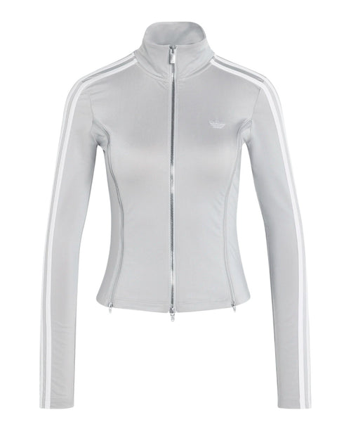Maglia Lunga adidas x Mia Marquez con Zip