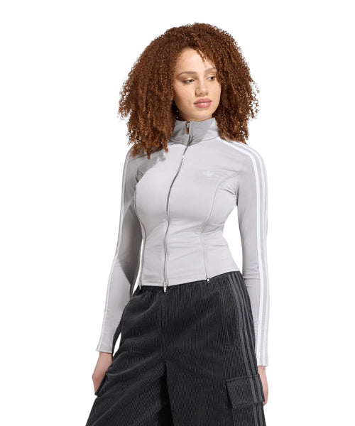 Maglia Lunga adidas x Mia Marquez con Zip