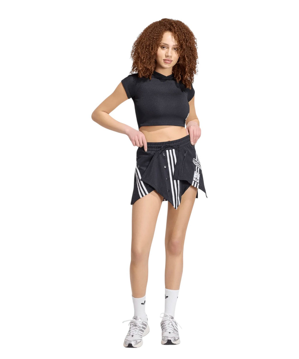 Minigonna Adidas x Mia Marquez Reconstructed Adibreak