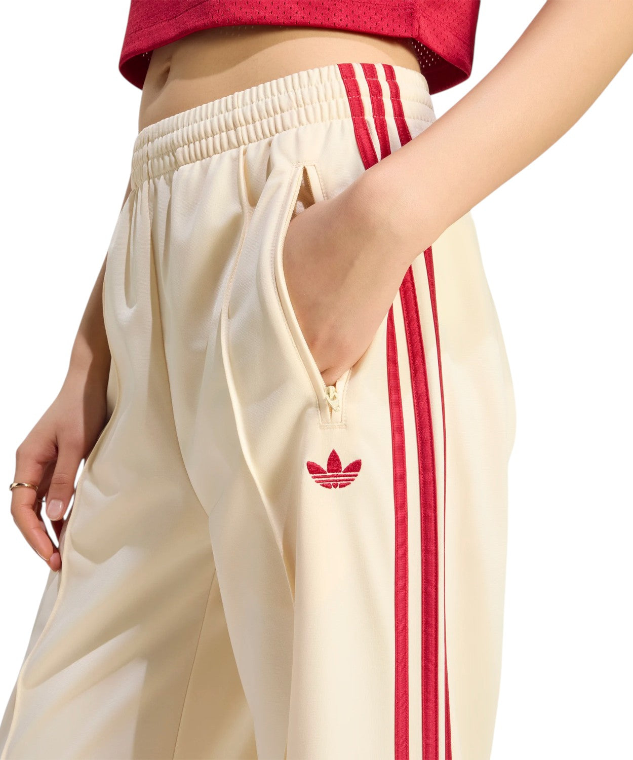 Pantalon adidas Originals Firebird pour un style sportif