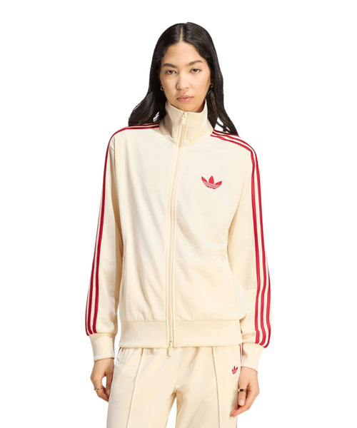 adidas firebird veste de survêtement ample adicolor felpa