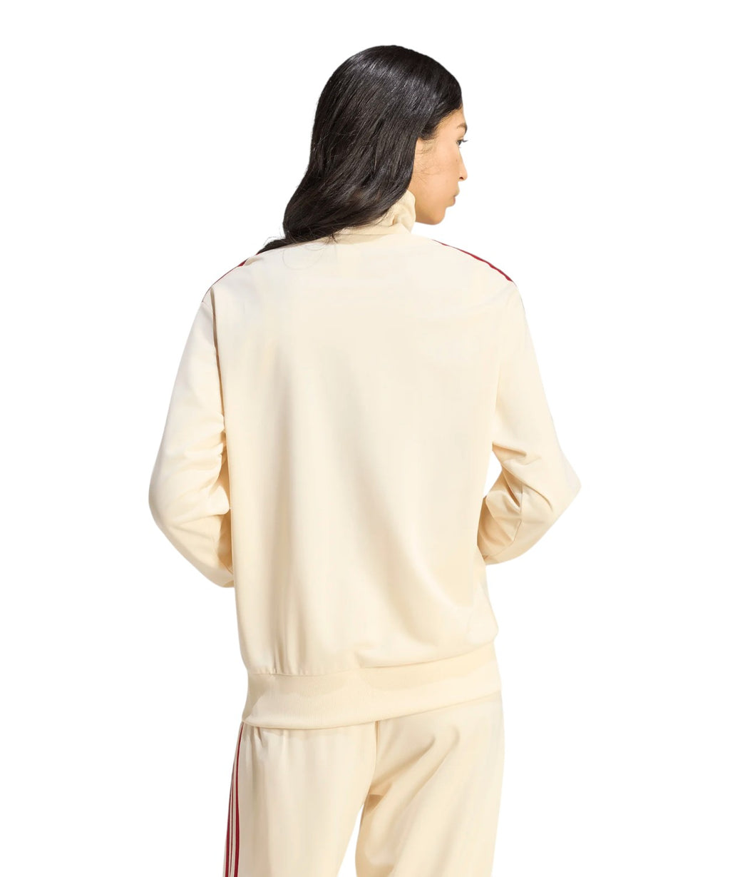 adidas firebird veste de survêtement ample adicolor felpa