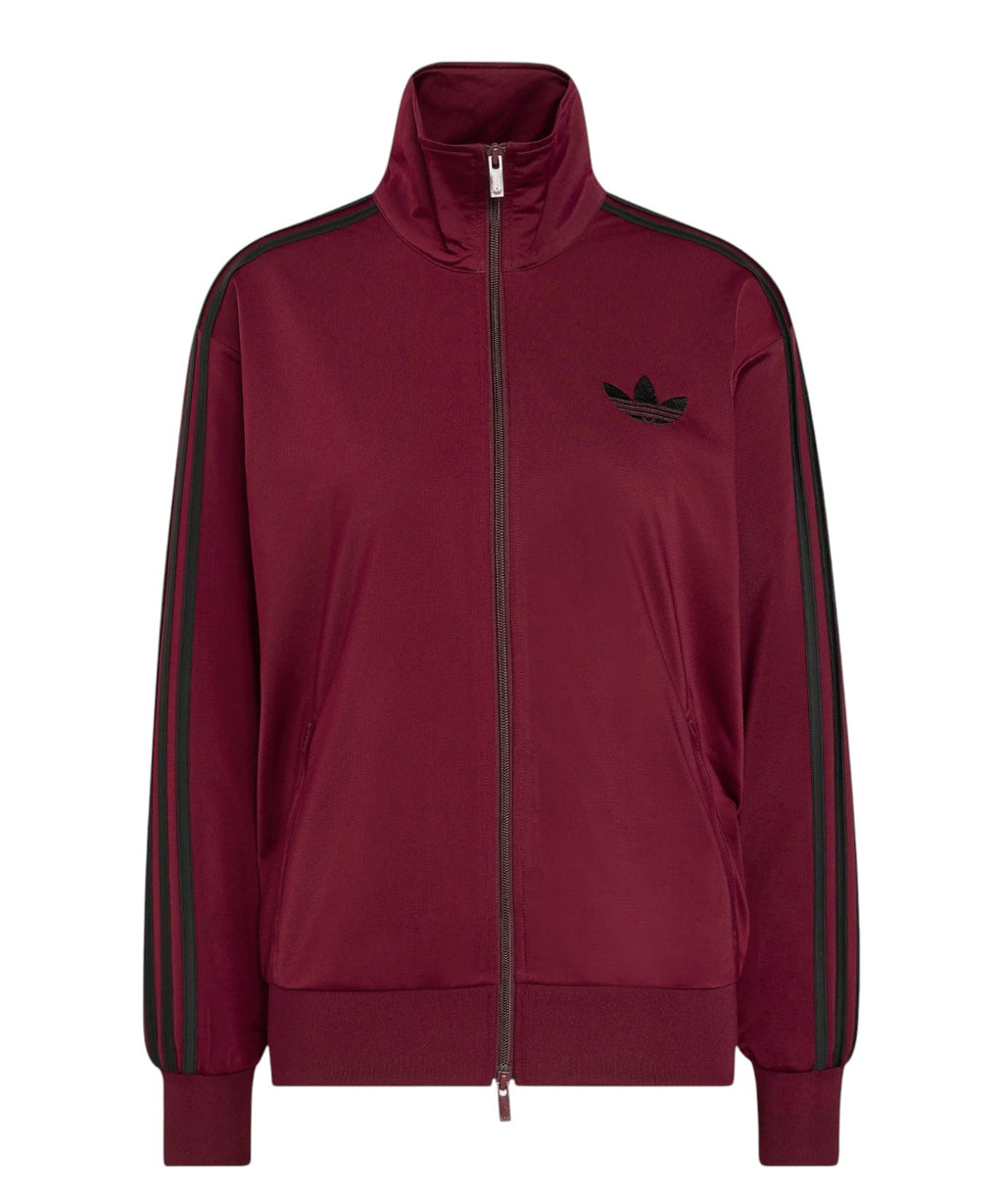 adidas firebird veste de survêtement ample adicolor felpa