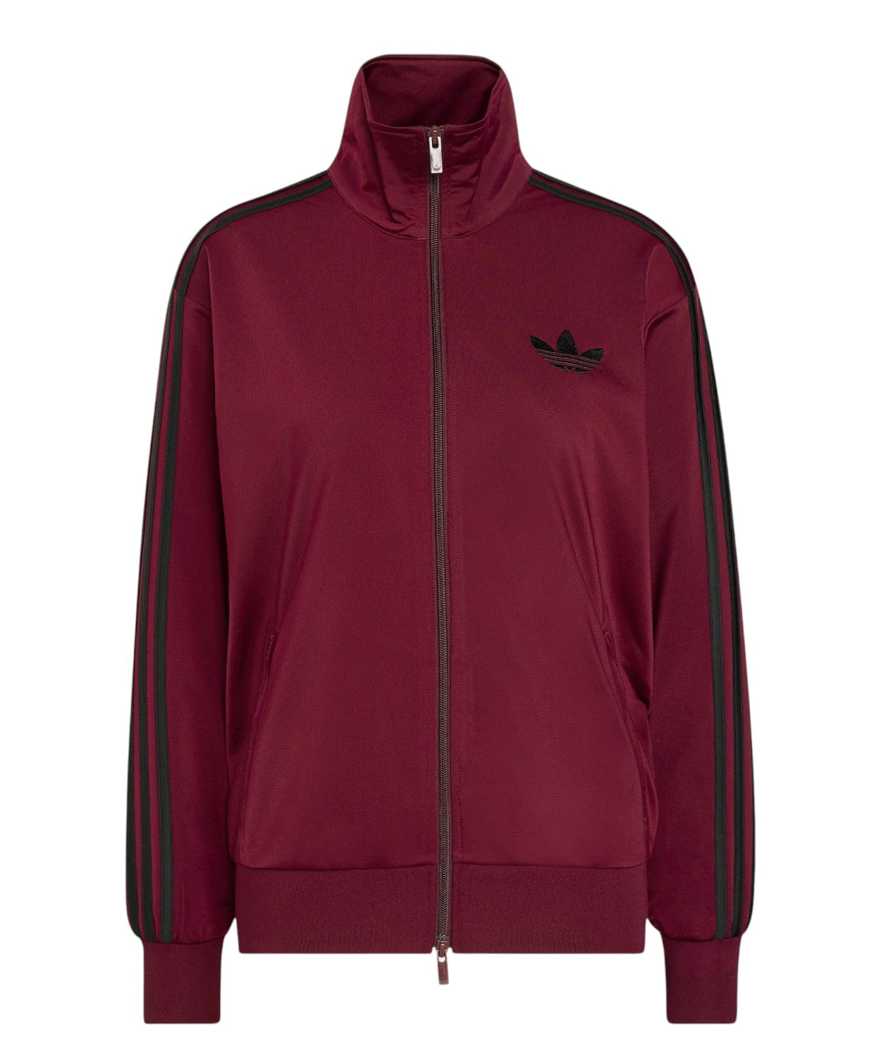 adidas firebird veste de survêtement ample adicolor felpa