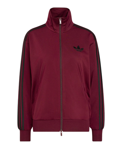 adidas firebird veste de survêtement ample adicolor felpa