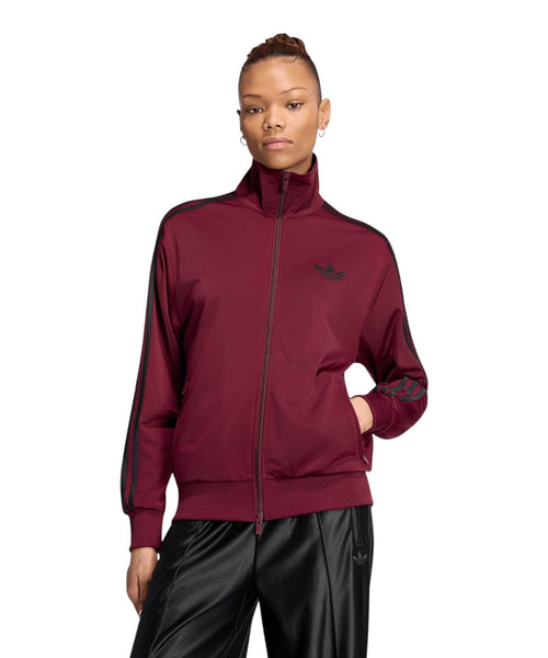adidas firebird veste de survêtement ample adicolor felpa