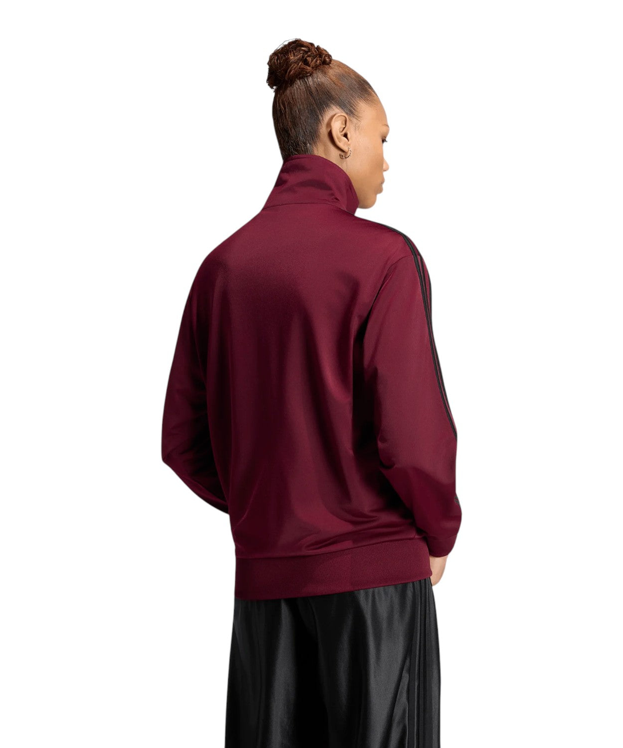 adidas firebird veste de survêtement ample adicolor felpa
