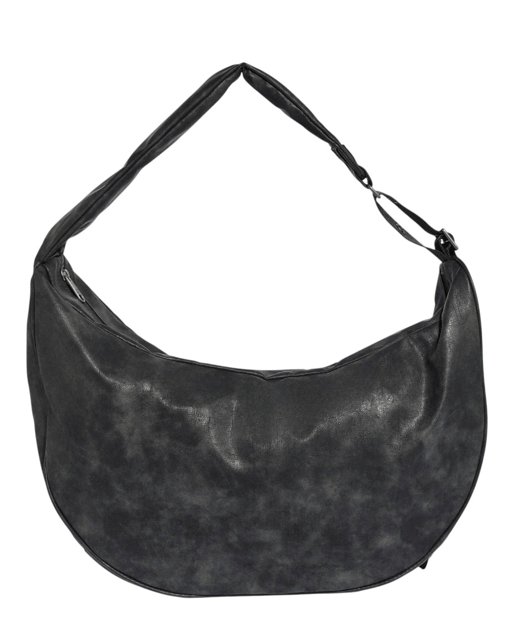 adidas Originals Moon Bag avec clous et bandoulière réglable