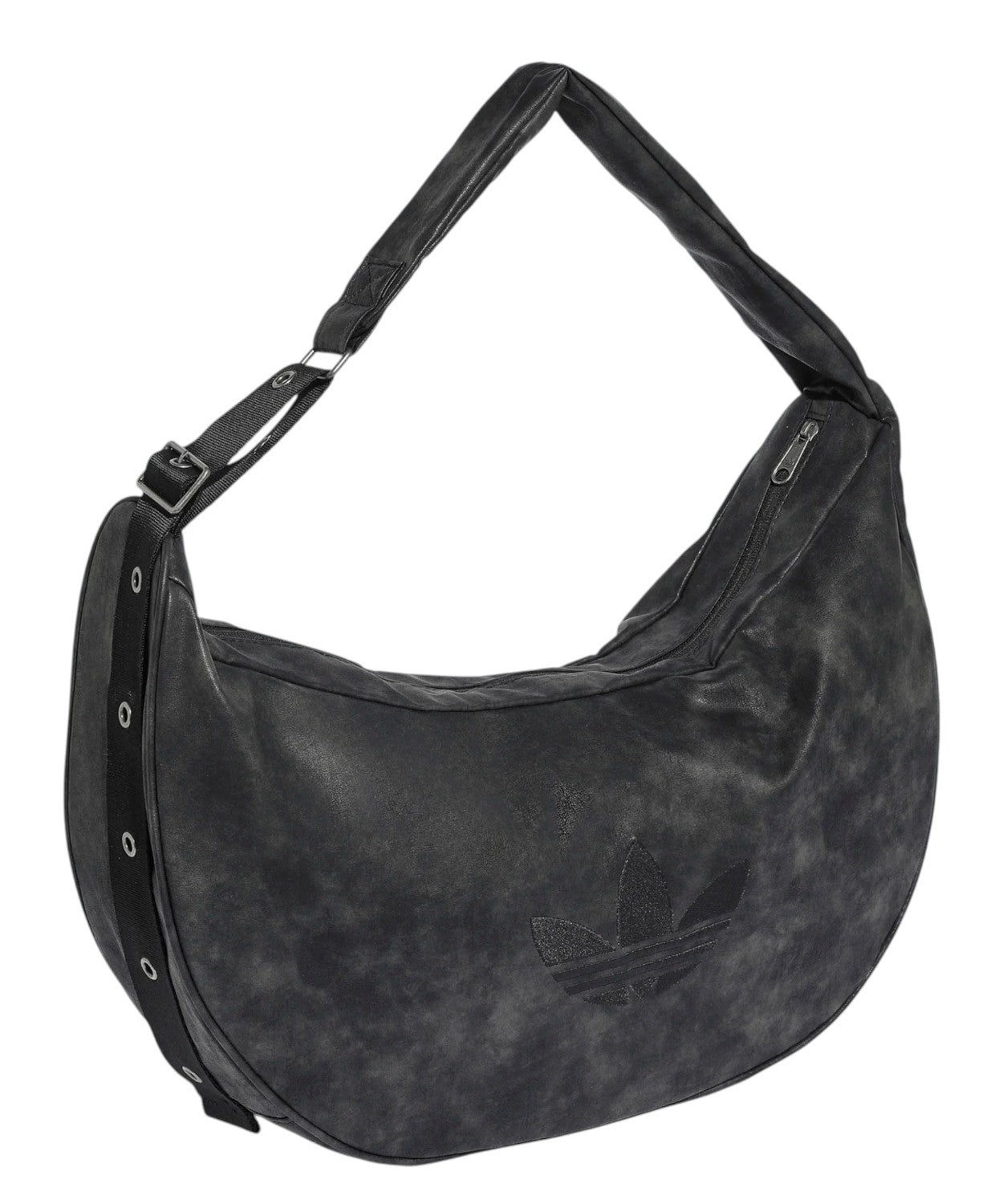adidas Originals Moon Bag avec clous et bandoulière réglable