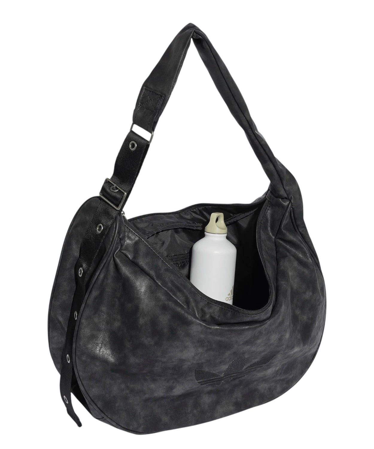 adidas Originals Moon Bag avec clous et bandoulière réglable