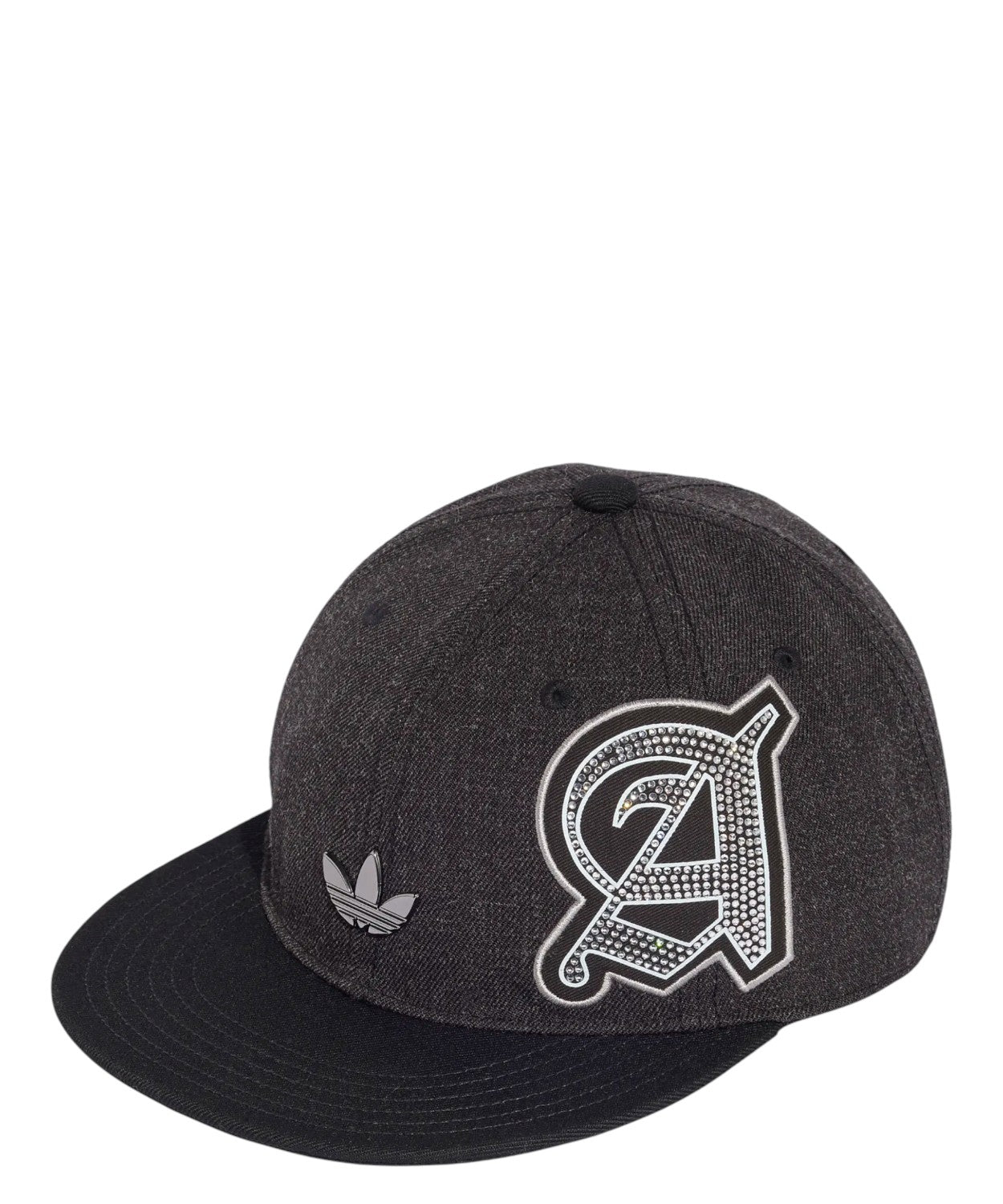 Casquette adidas Originals Rhinestone pour un style streetwear