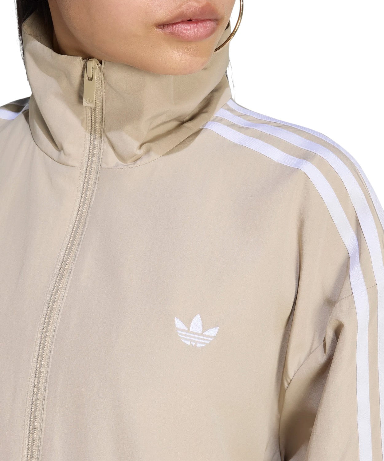 Giacca Adidas Firebird Adilenium per Stile Sportivo