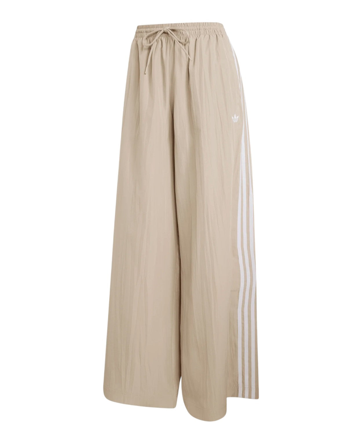 Pantaloni Adidas Originals con 3 Strisce in Tela