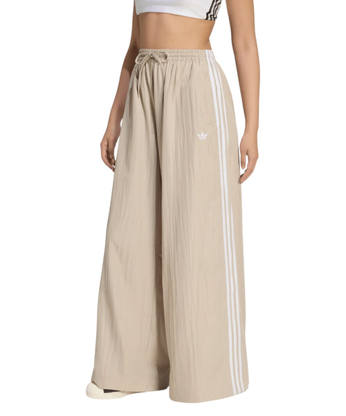 Pantaloni Adidas Originals con 3 Strisce in Tela
