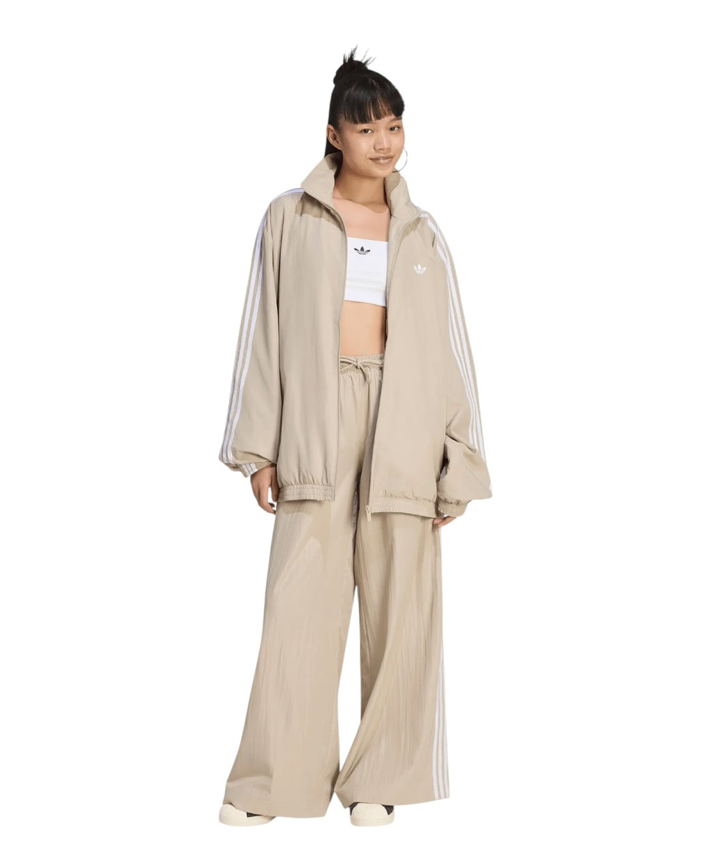 Pantaloni Adidas Originals con 3 Strisce in Tela
