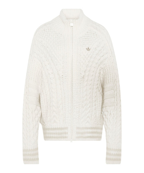 Track Top adidas Firebird a Trecce per un look casual