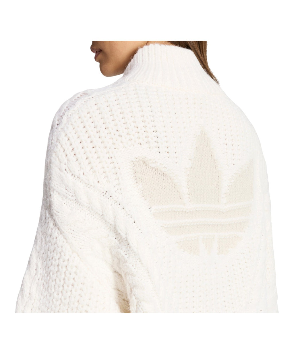 Track Top adidas Firebird a Trecce per un look casual