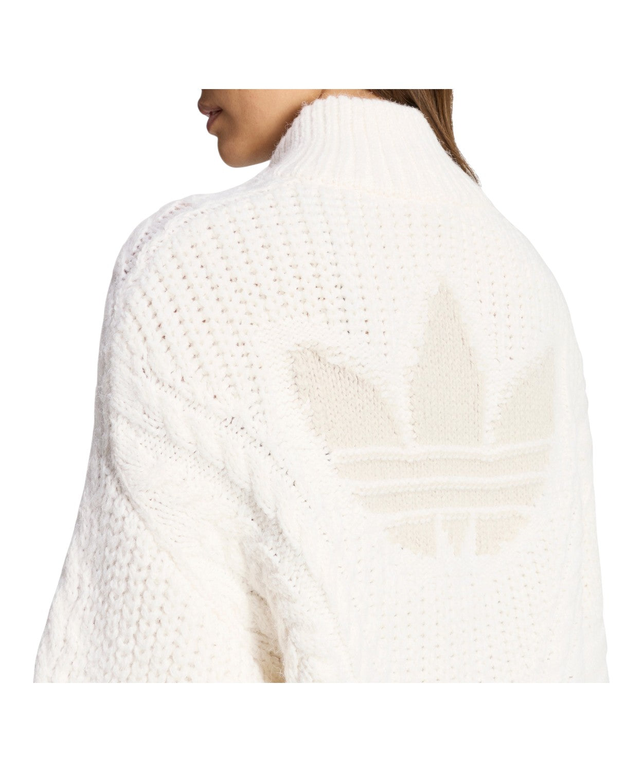 Track Top adidas Firebird a Trecce per un look casual