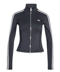 Maglia lunga adidas x Mia Marquez con Zip