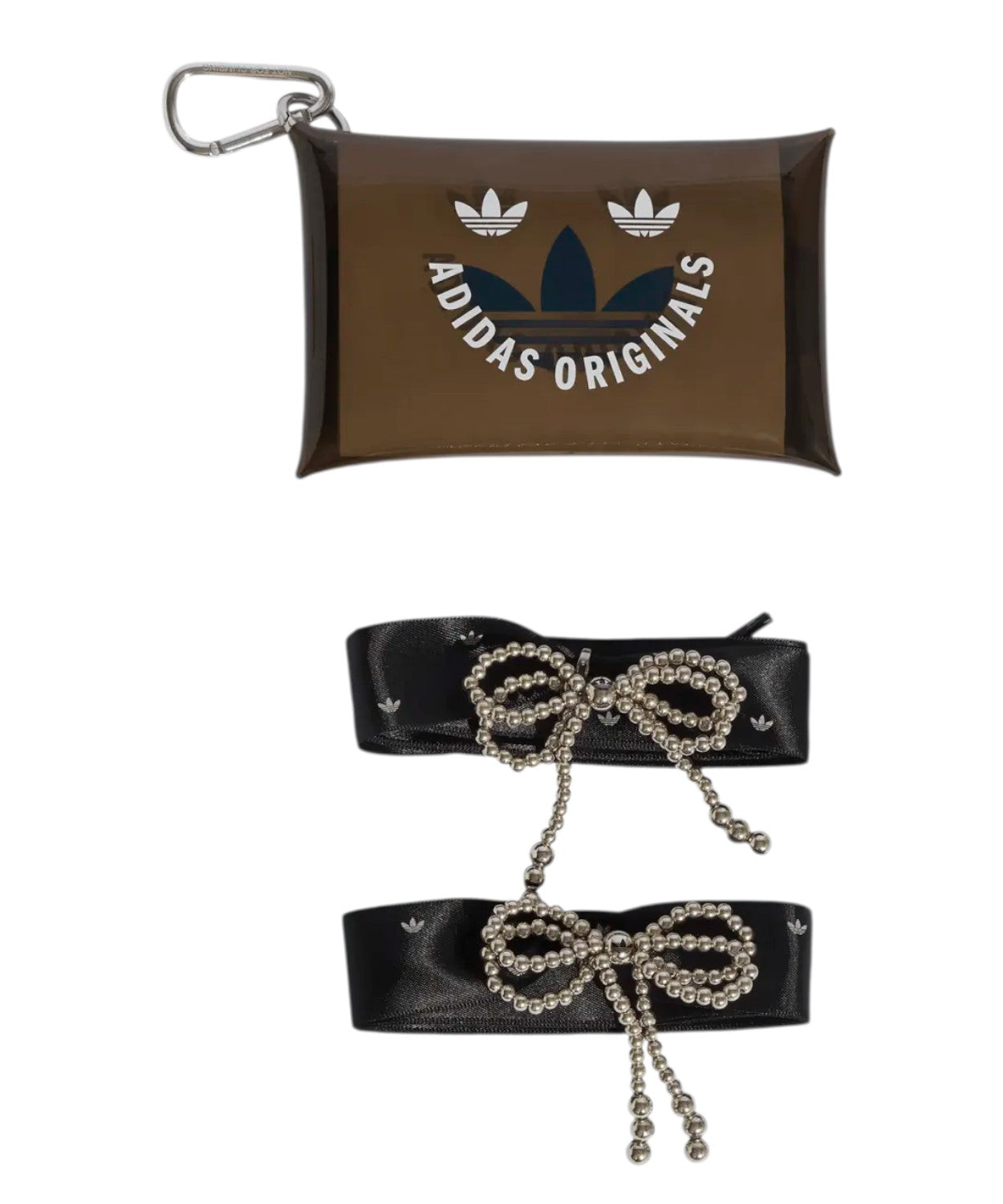Adidas Originals Ensemble Accessoires Baskets Perlées