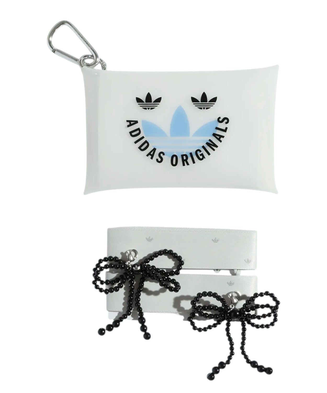 Accessoires Sneakers Perlées Adidas Originals Set