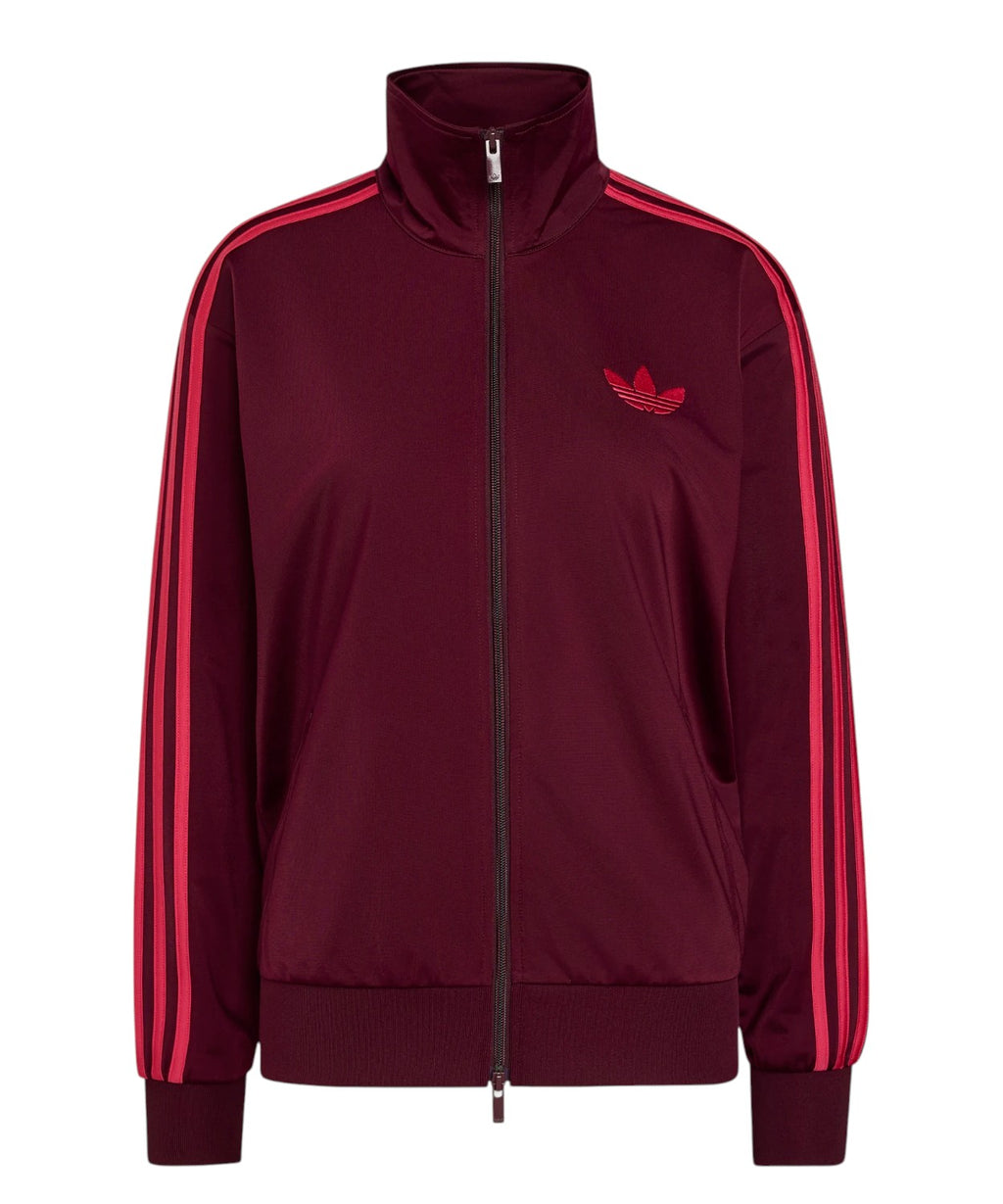adidas firebird veste de survêtement ample adicolor felpa