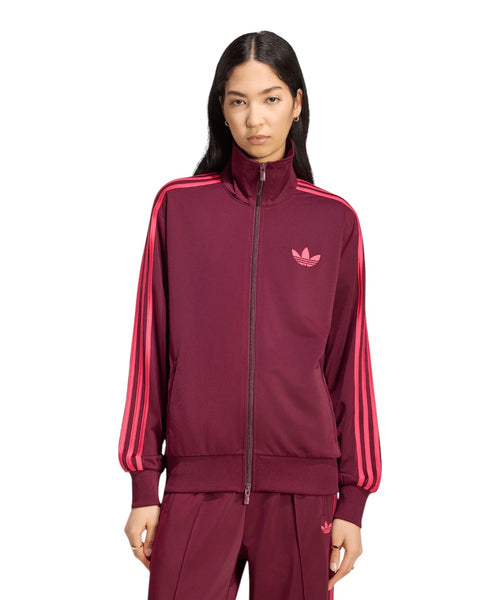 adidas firebird veste de survêtement ample adicolor felpa