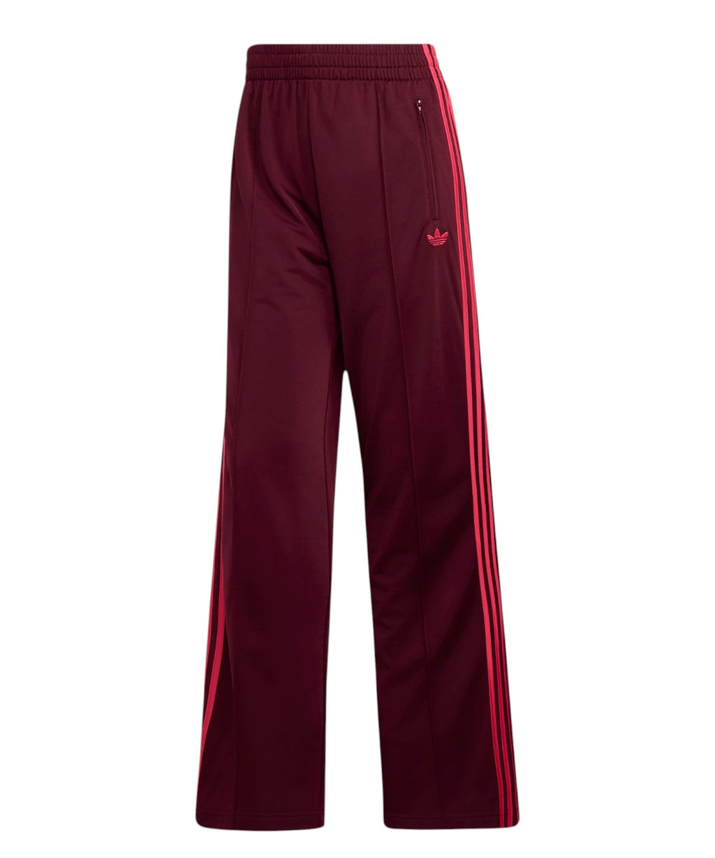 Pantaloni Adidas Firebird Loose Fit in Tricot