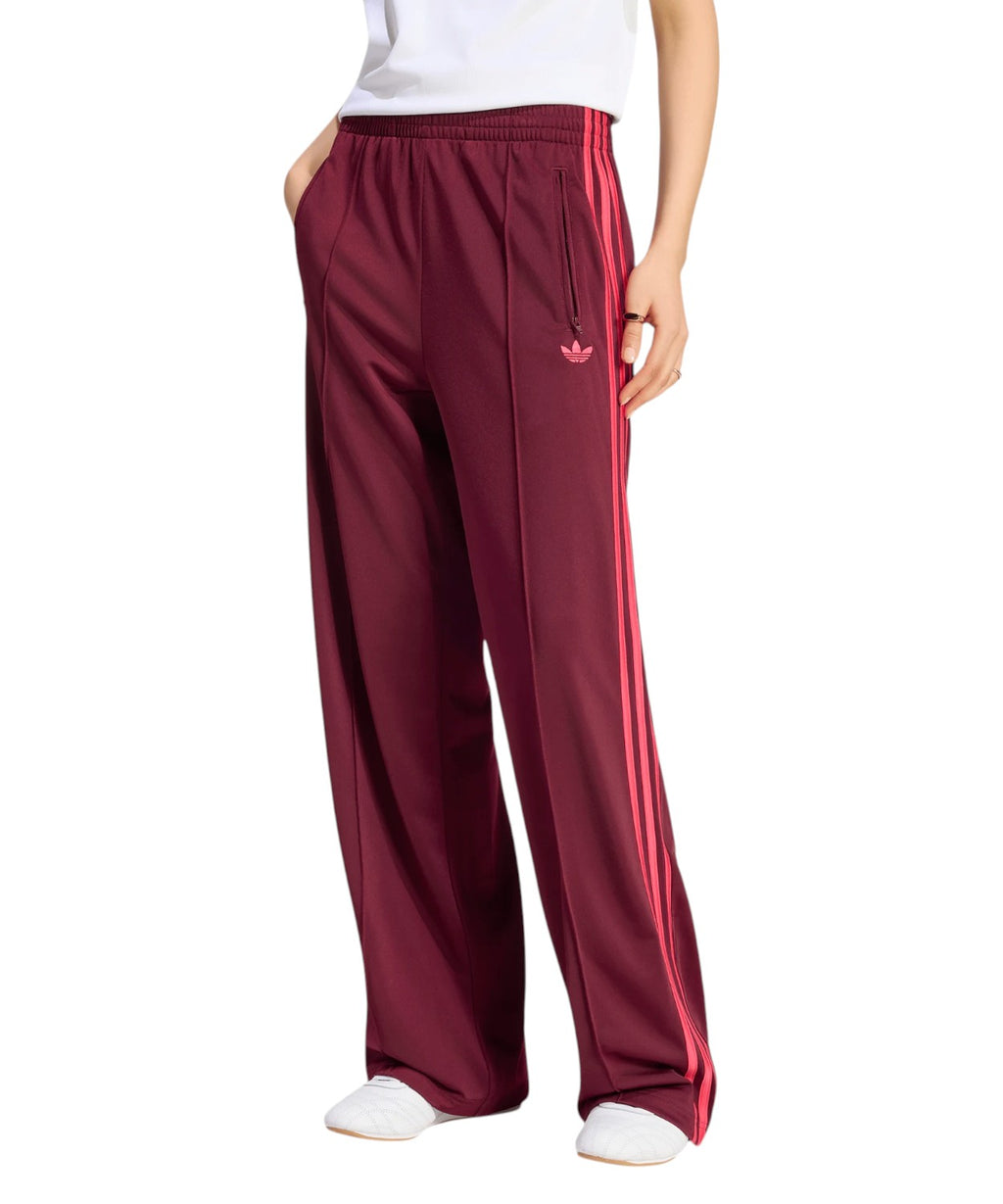 Pantaloni Adidas Firebird Loose Fit in Tricot