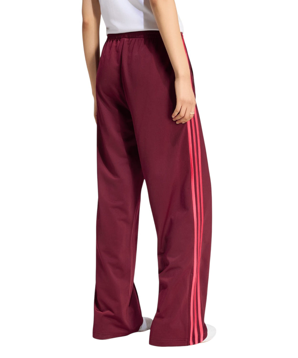 Pantaloni Adidas Firebird Loose Fit in Tricot