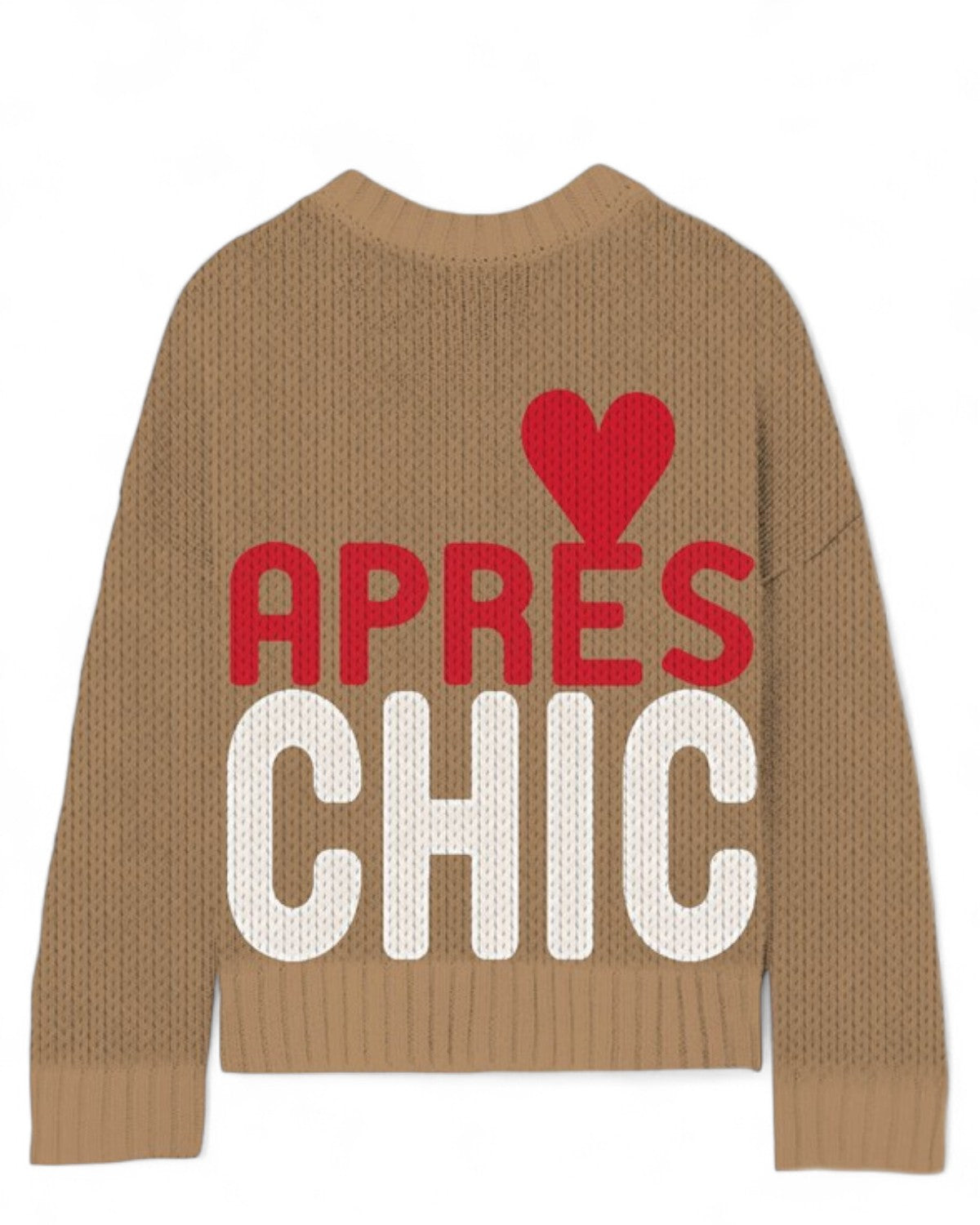 Maglione Girocollo Kyla-Mc2 Saint Barth-Maglieria-Vittorio Citro Boutique