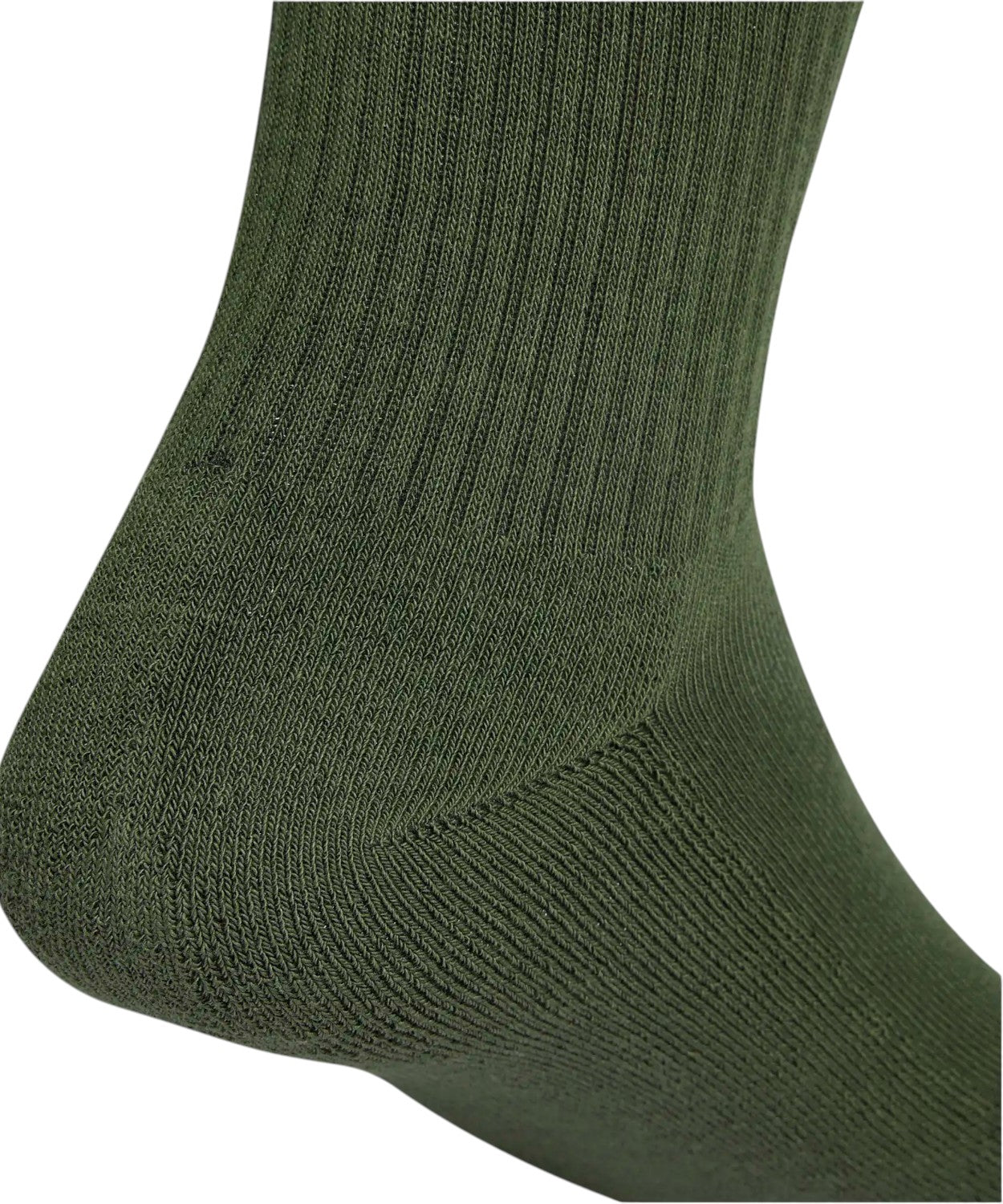 adidas Originals Chaussettes Crew avec Coussinets Lot de 6 Paires