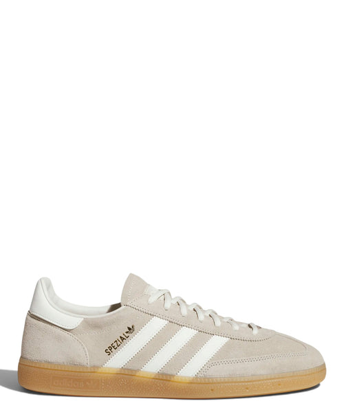 Baskets adidas Spezial en daim