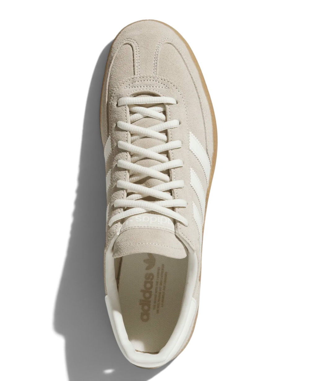 Baskets adidas Spezial en daim