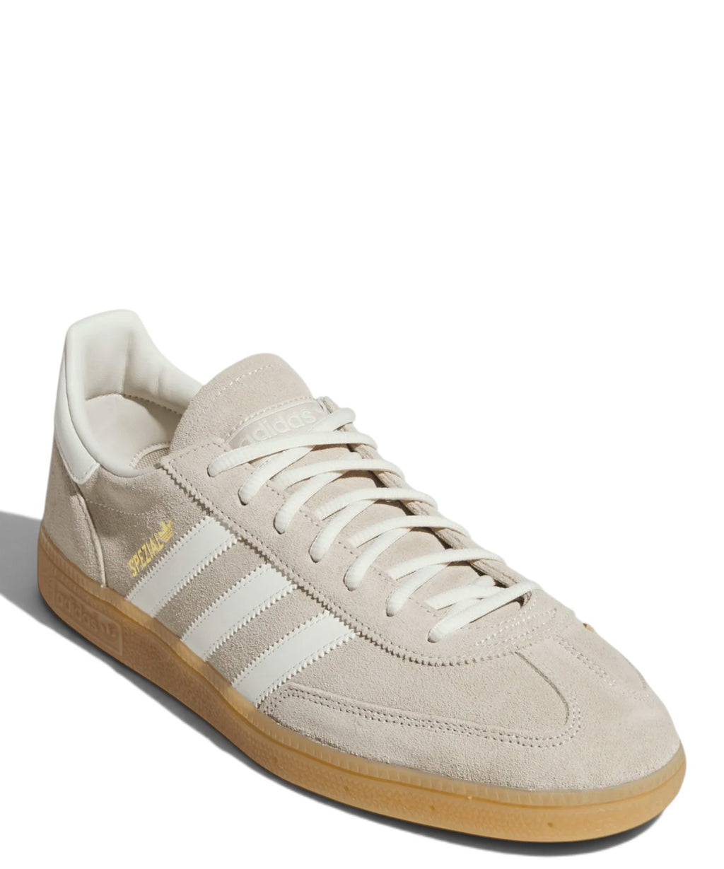 Baskets adidas Spezial en daim