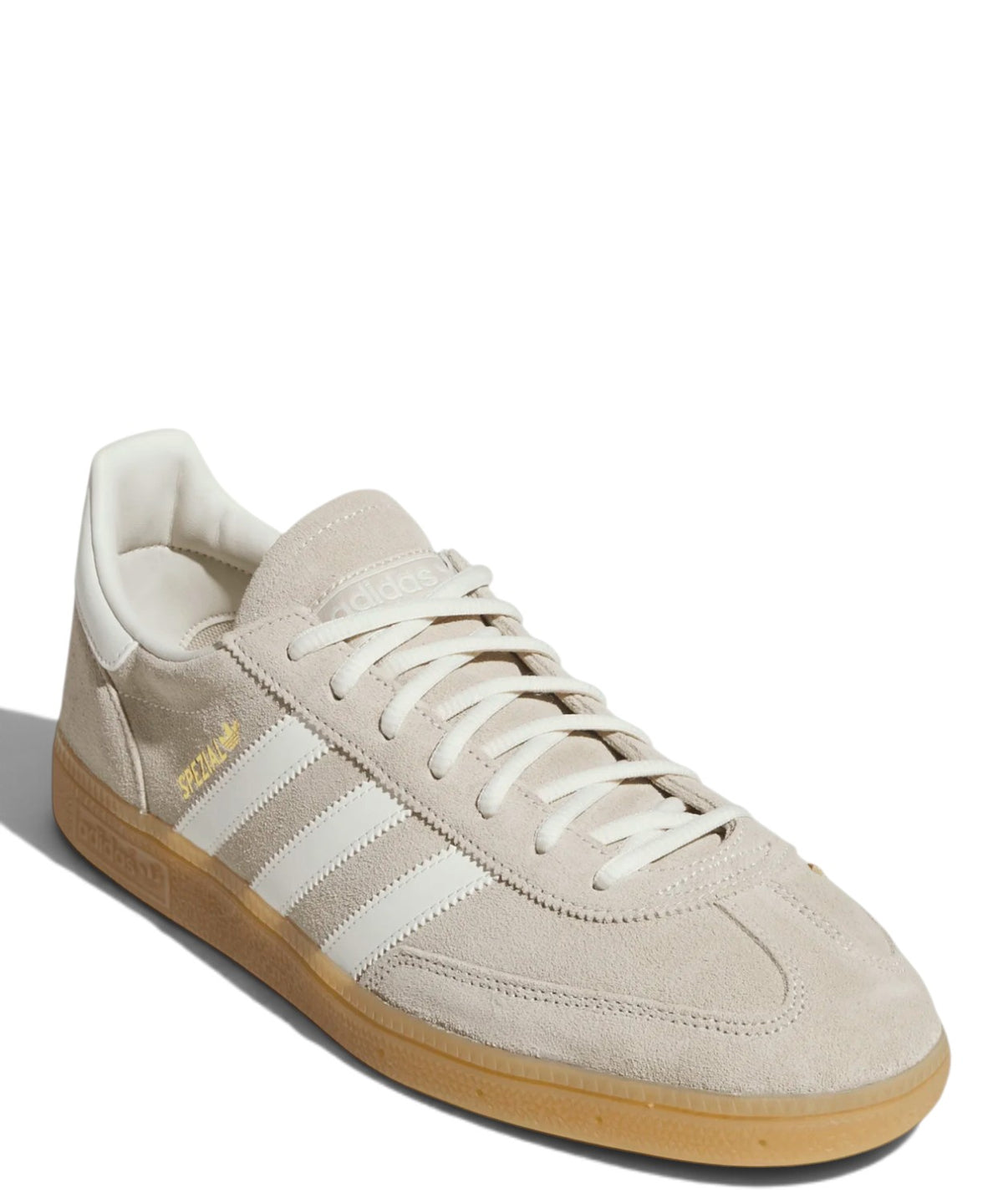 Baskets adidas Spezial en daim