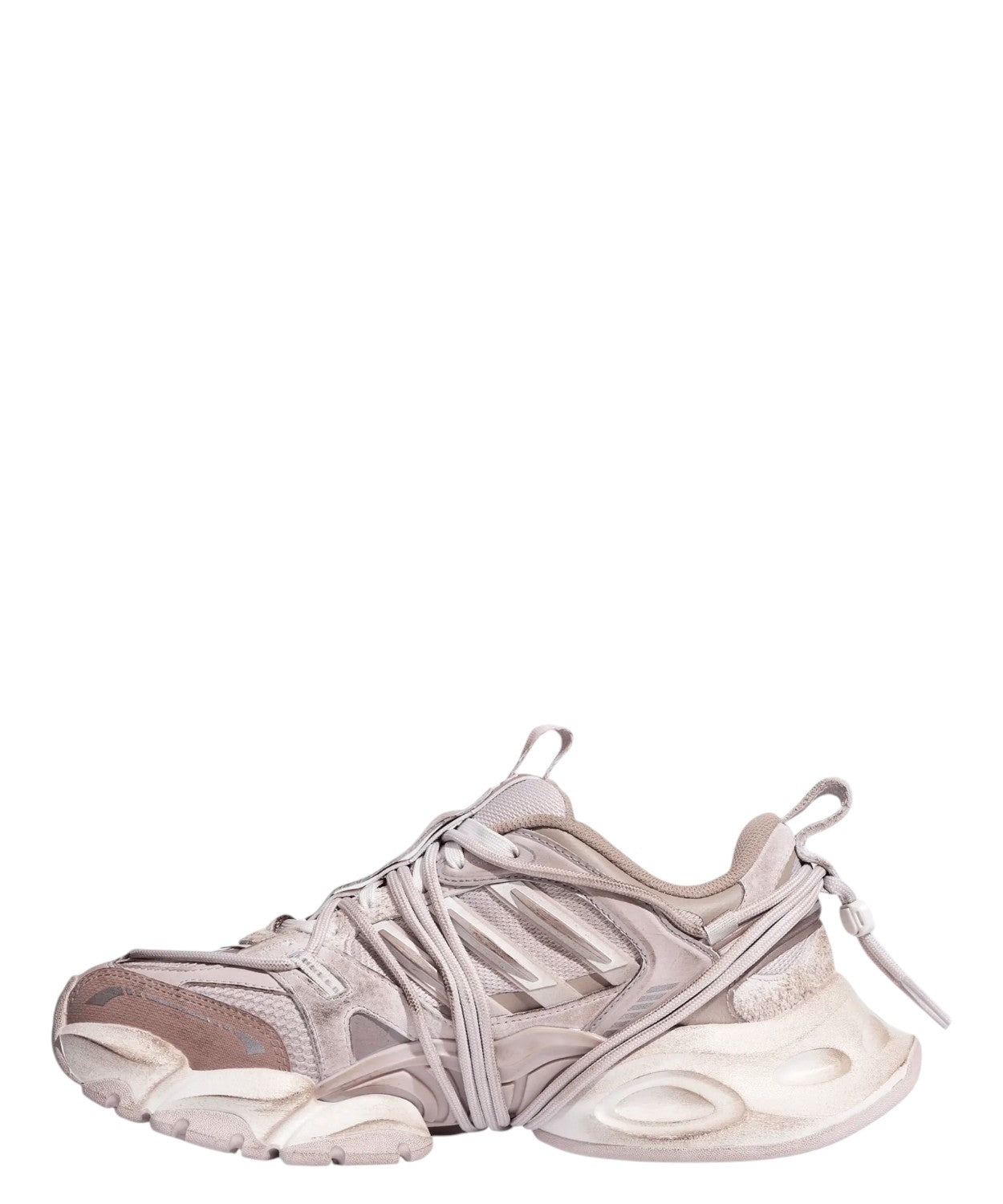 Adidas XLG Runner Deluxe 2.0: sneaker comode e versatili
