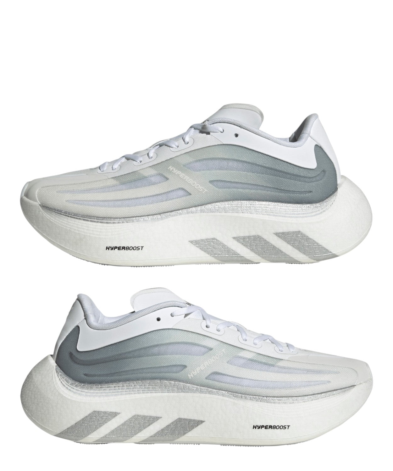 Sneakers adidas Hyperboost EPHR LT per stile e comfort