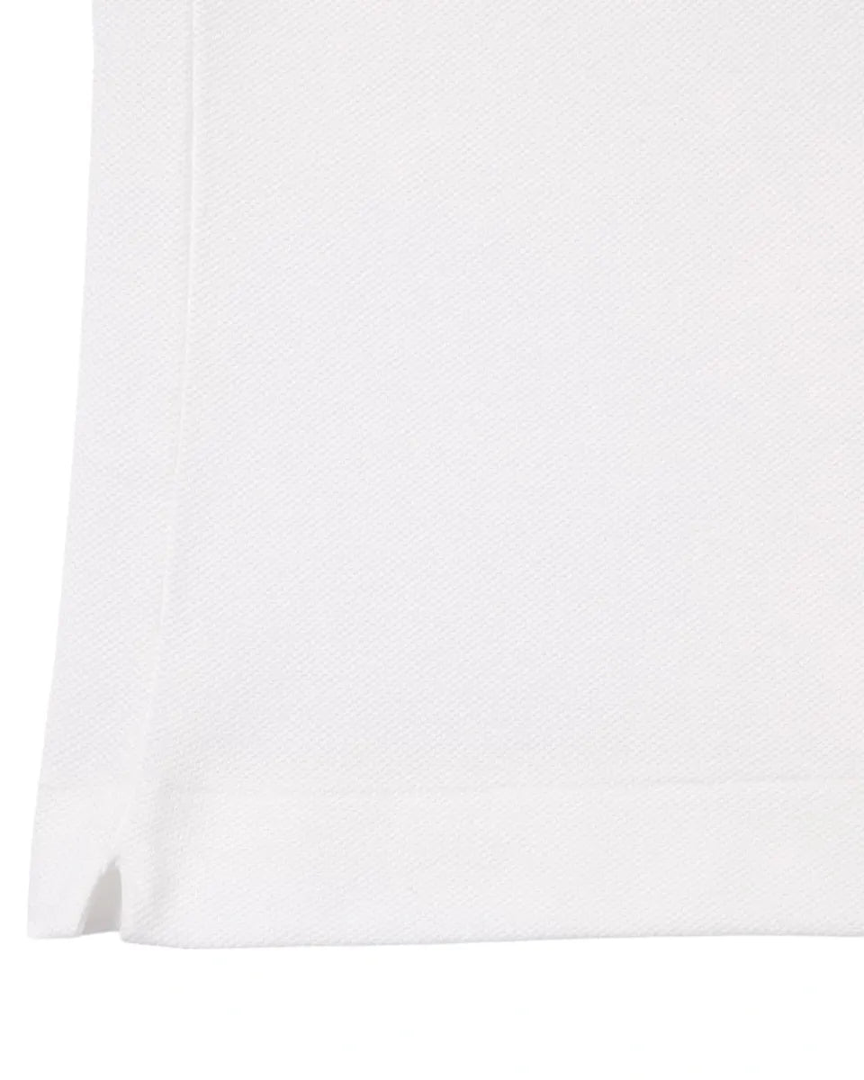 Polo Uomo Lacoste L.12.12 in Piqué di Cotone-LACOSTE-Polo-Vittorio Citro Boutique