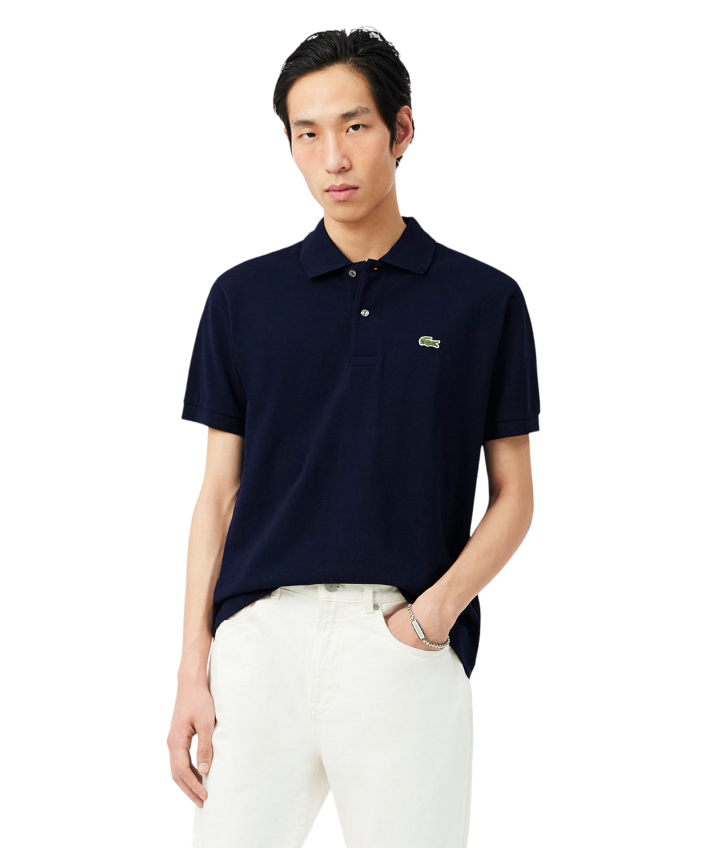 Polo Lacoste L.12.12 Original homme