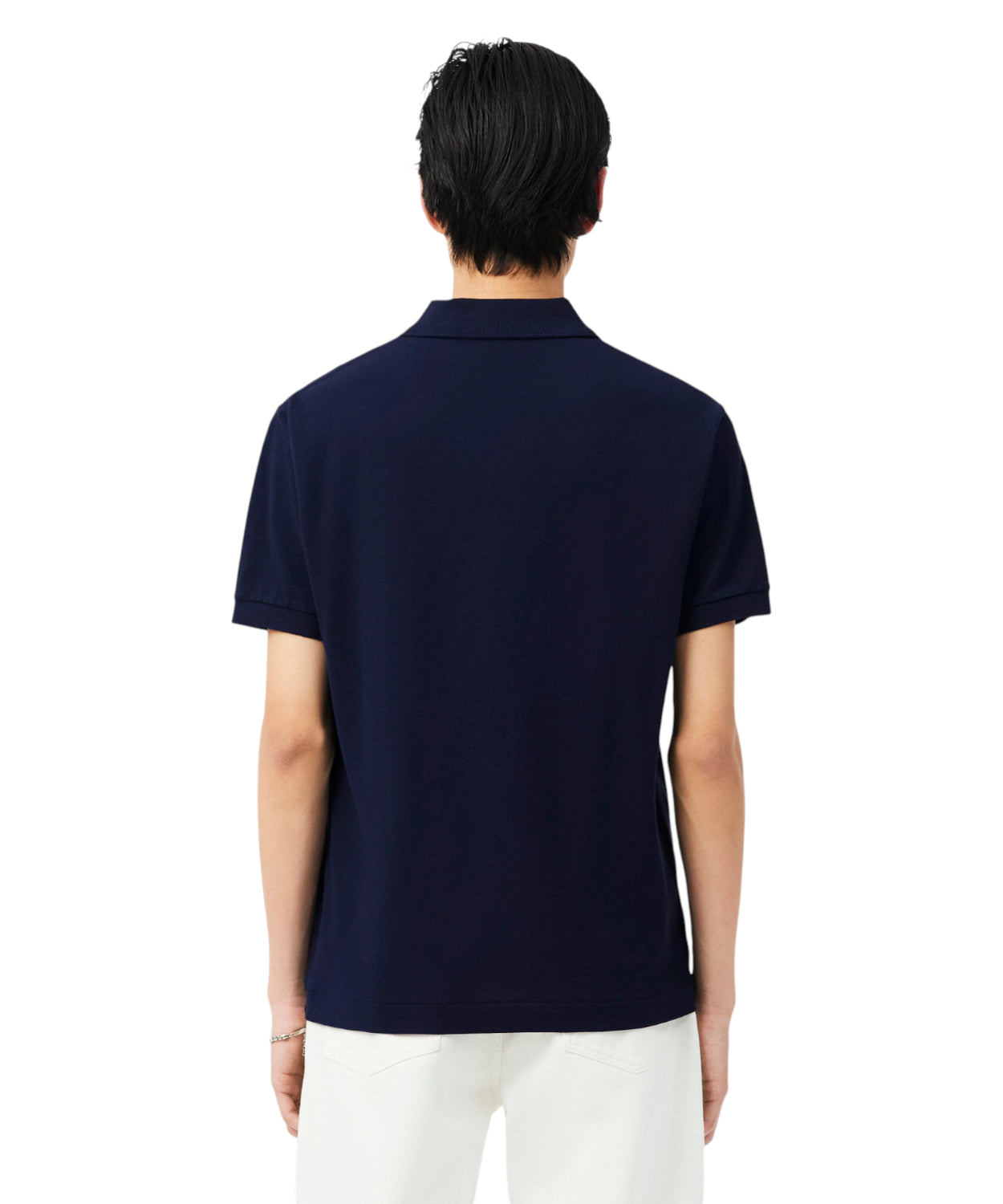 Polo Lacoste L.12.12 Original uomo