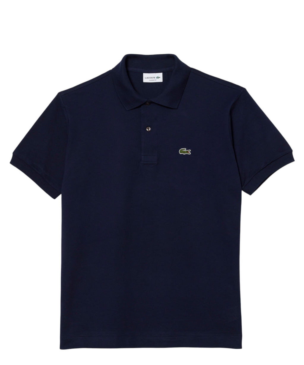 Polo Lacoste L.12.12 Original homme