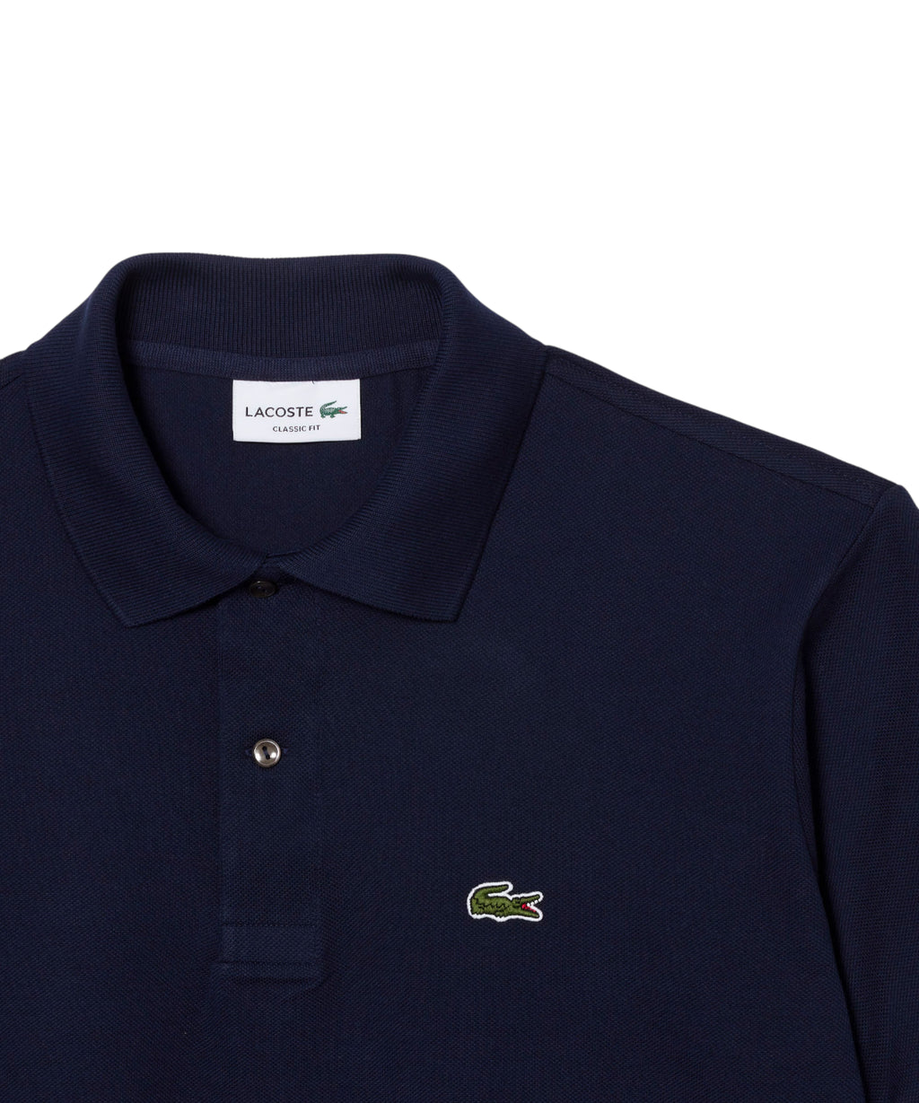 Polo Lacoste L.12.12 Original homme