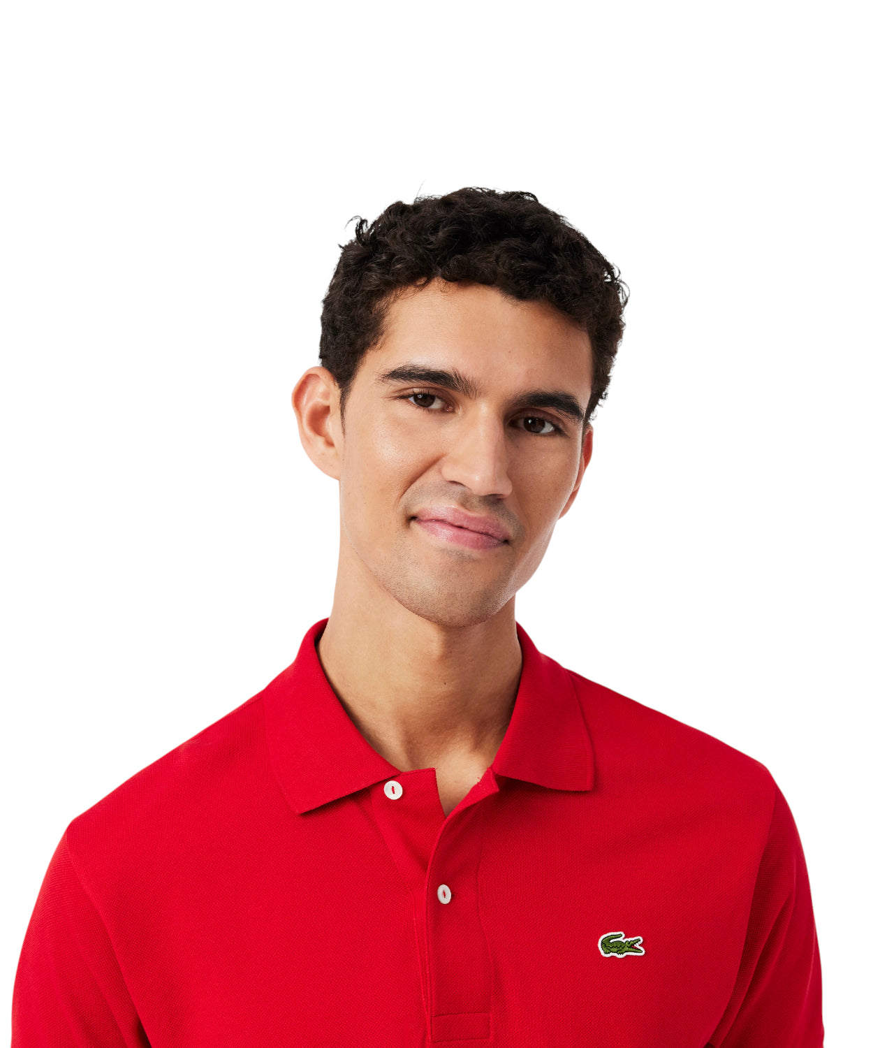 Polo Lacoste L.12.12 Original cotone