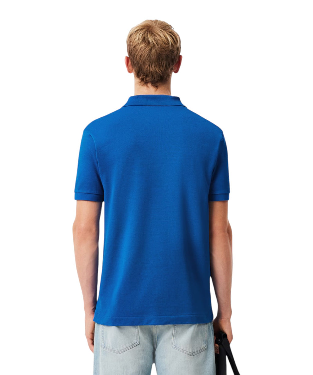 Polo Lacoste L.12.12 Original Coton