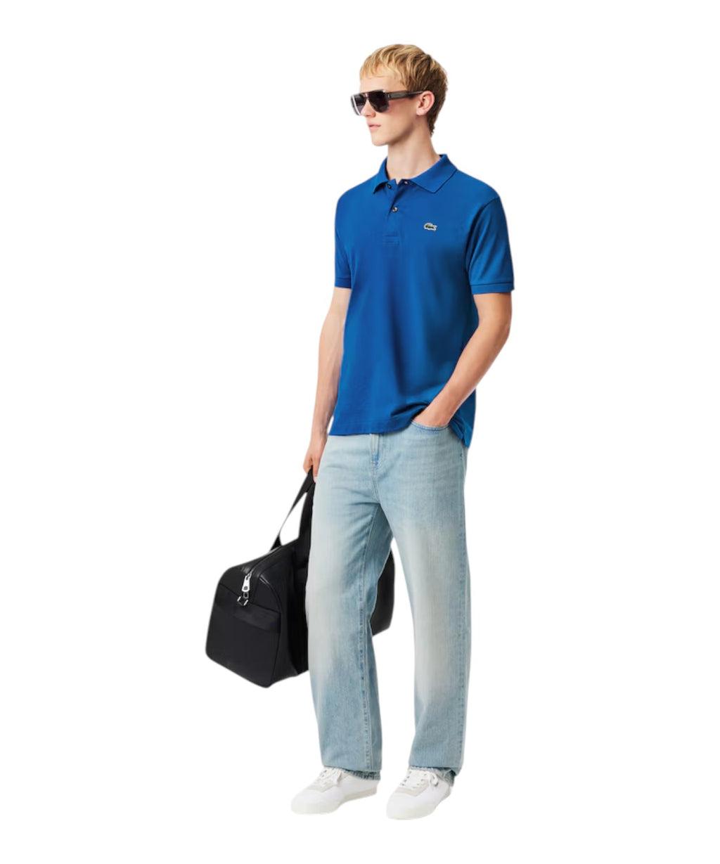 Polo Lacoste L.12.12 Original Coton