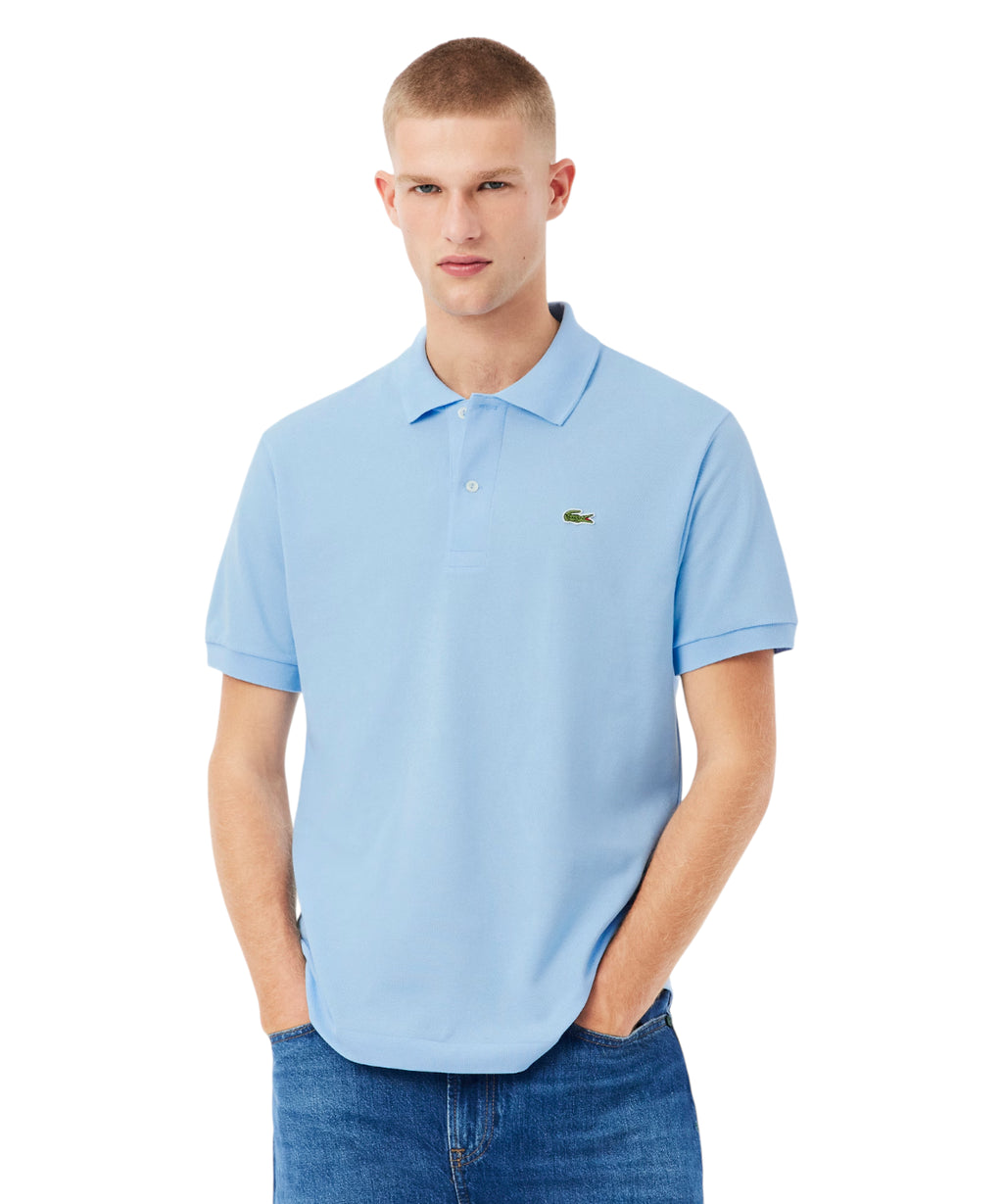 Polo Lacoste L.12.12 Original en Coton