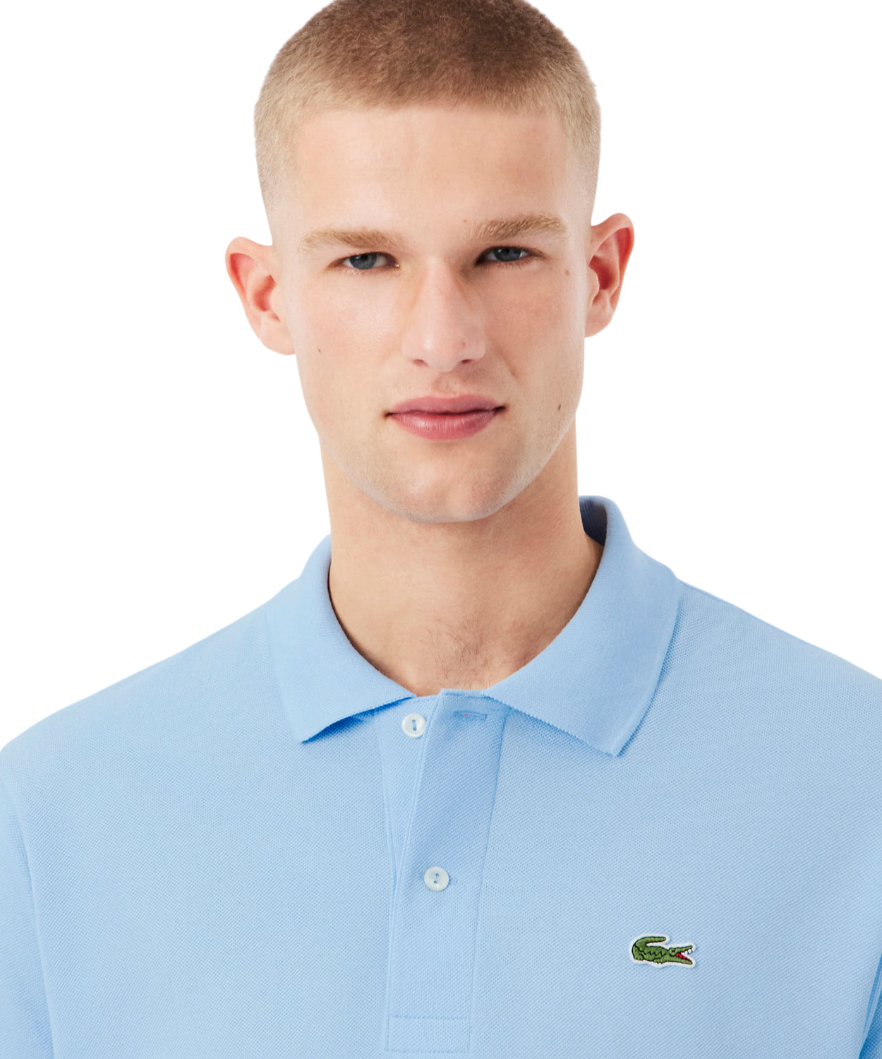 Lacoste Polo L.12.12 Original Cotone