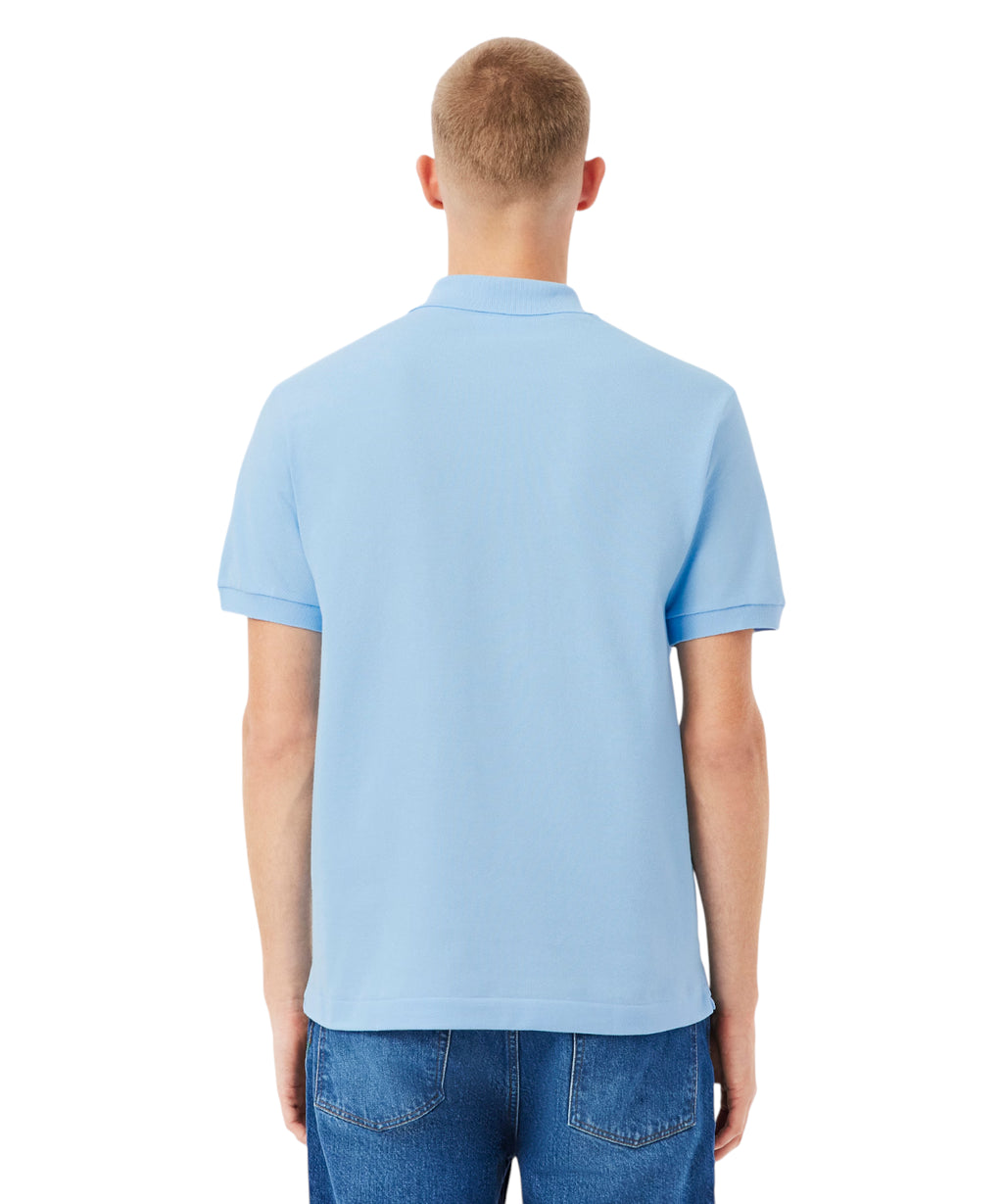 Polo Lacoste L.12.12 Original en Coton