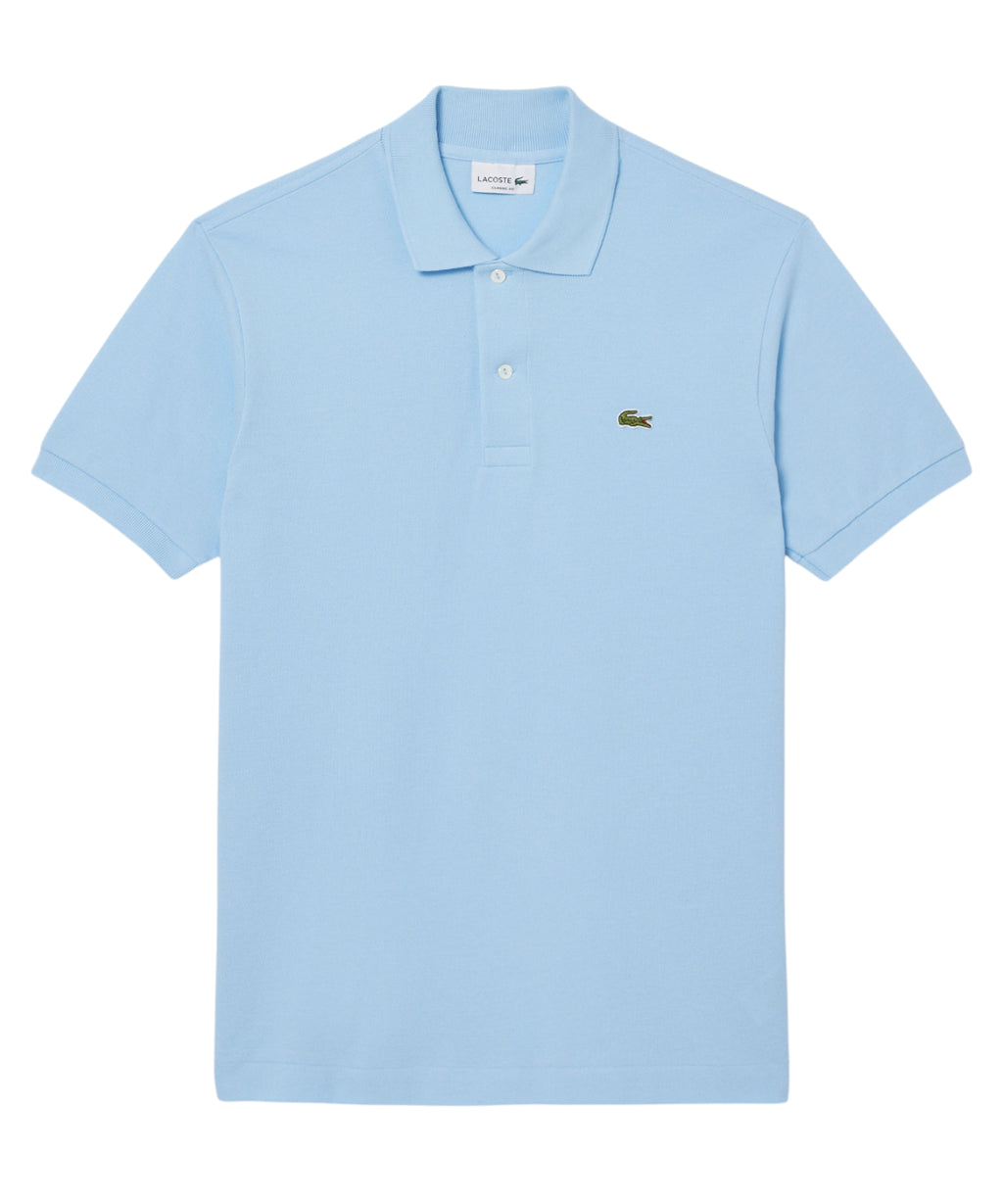 Polo Lacoste L.12.12 Original en Coton